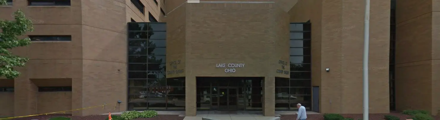 Photos Lake County Adult Detention Facility 6